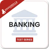 EduGorilla's Axis Bank Online Exam Prep App icon