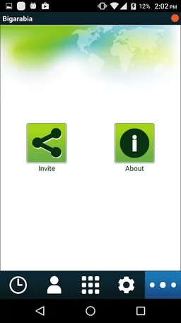 Big Arabia screenshot 3