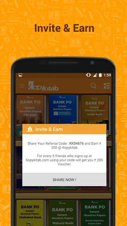 IBPS & RRB Exam Preparation screenshot 6