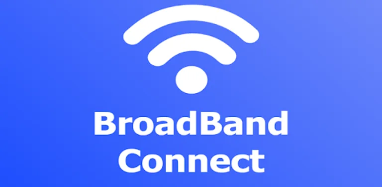 Broadband Connect cover image