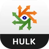 We Hulk icon