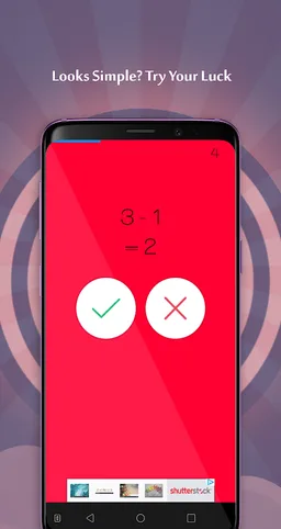 It's Crazy As Math screenshot 3