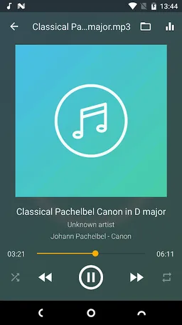 EZ Folder Player Free screenshot 3