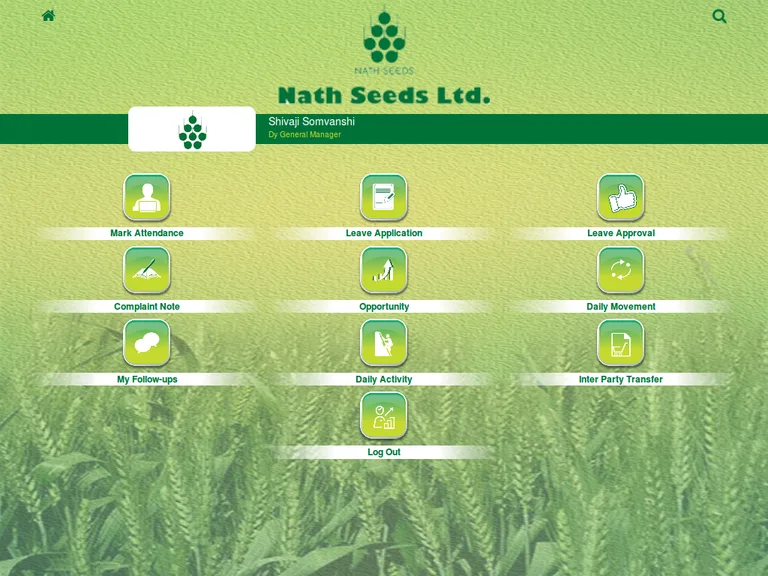 Win Tech screenshot 1