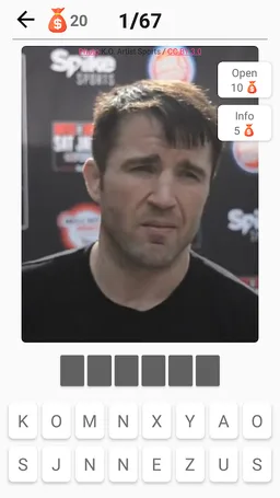 Fighters screenshot 3