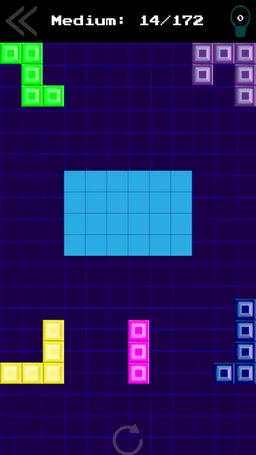 Block Puzzle Kings screenshot 4