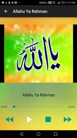 Zikir dan Selawat screenshot 6