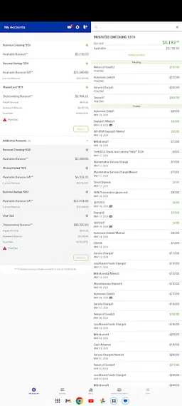 Neighbors Credit Union screenshot 9