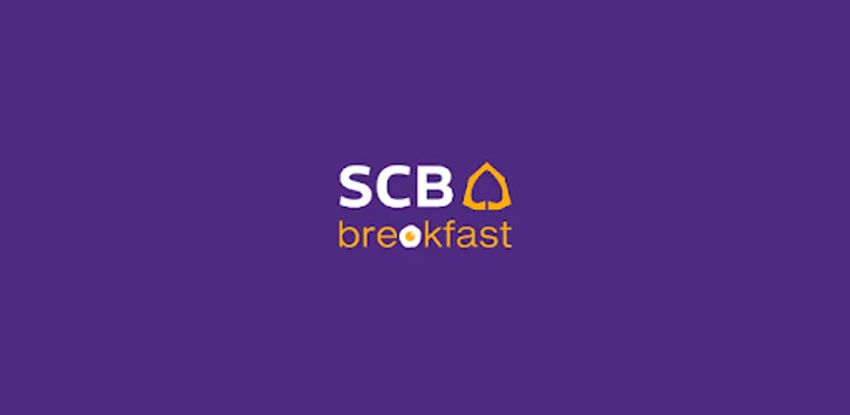 SCB Breakfast cover image