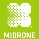 MiDRONE 200 icon