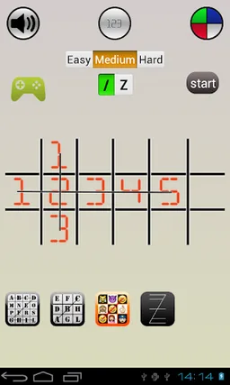 Numbers search screenshot 11
