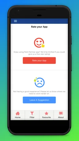 Nippon Paint Partner screenshot 2