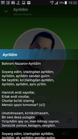 Bahrom Nazarov screenshot 4