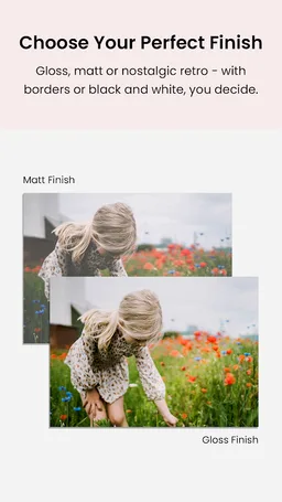 PostSnap: Premium Photo Prints screenshot 4