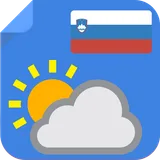 WEATHER SLOVENIA icon