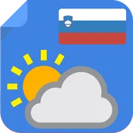 WEATHER SLOVENIA icon