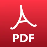 All PDF - PDF Reader, PDF Viewer & PDF Converter icon