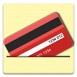 Accounting Widget icon