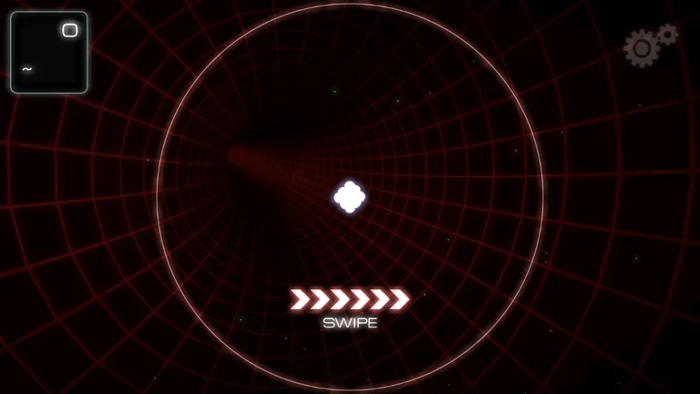 Nucleus screenshot 1