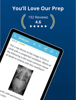 USMLE Step 1 Practice QBank screenshot 6