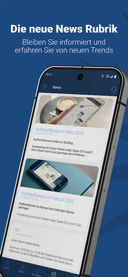 clever-tanken.de screenshot 6