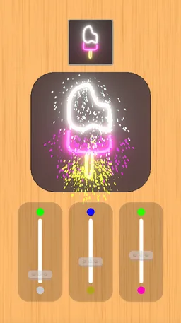 Illumination screenshot 1