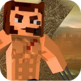 Wolverine Mod for MCPE icon