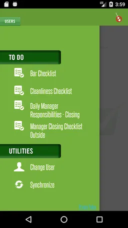 Work Sheets screenshot 3