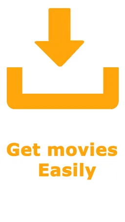 Movie Downloader screenshot 1