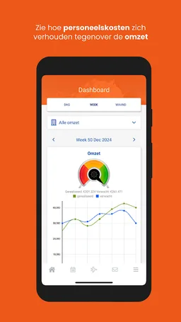 DISH Planner screenshot 6
