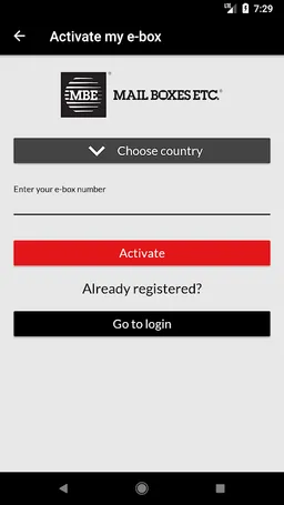 E-box by MBE screenshot 8