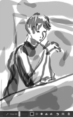 Zen Brush screenshot 12