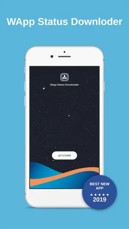 Status Downloader For Wapp screenshot 3