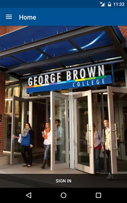 George Brown screenshot 9