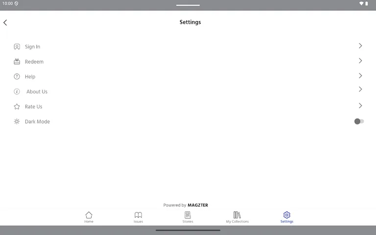 Saras Salil - Telugu screenshot 14