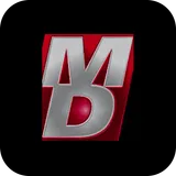 Muscular Development icon