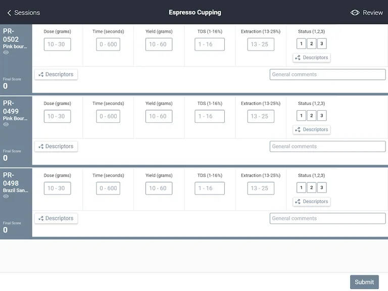 Cropster Cup screenshot 8