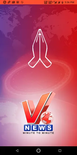 VNews App screenshot 5