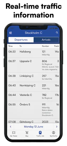 Movingo screenshot 4