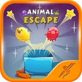 Animal Escape icon