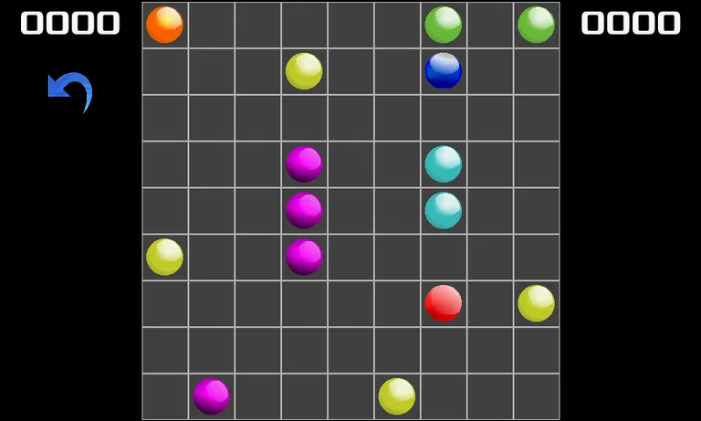 Easy Lines screenshot 6