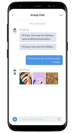 WCC Antipolo screenshot 2