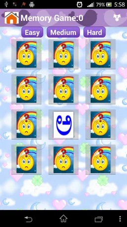 Kannada Alphabets for Kids screenshot 8