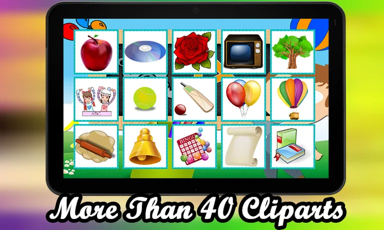 Kids Slate screenshot 8