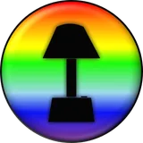 Night Lamp icon