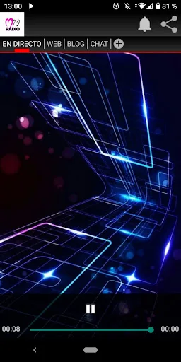 M79 RADIO screenshot 1