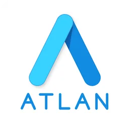 Atlan3D Navigation icon
