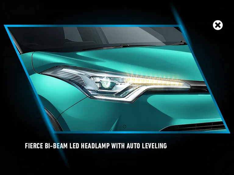 TOYOTA E-CATALOG screenshot 9