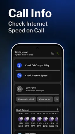 5G Force LTE - 4G to 5G Switch screenshot 2