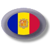 Andorran apps and games icon